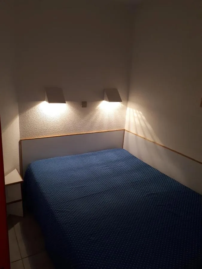 Apartment 2 Pieces Refait A Neuf Cannes La Bocca