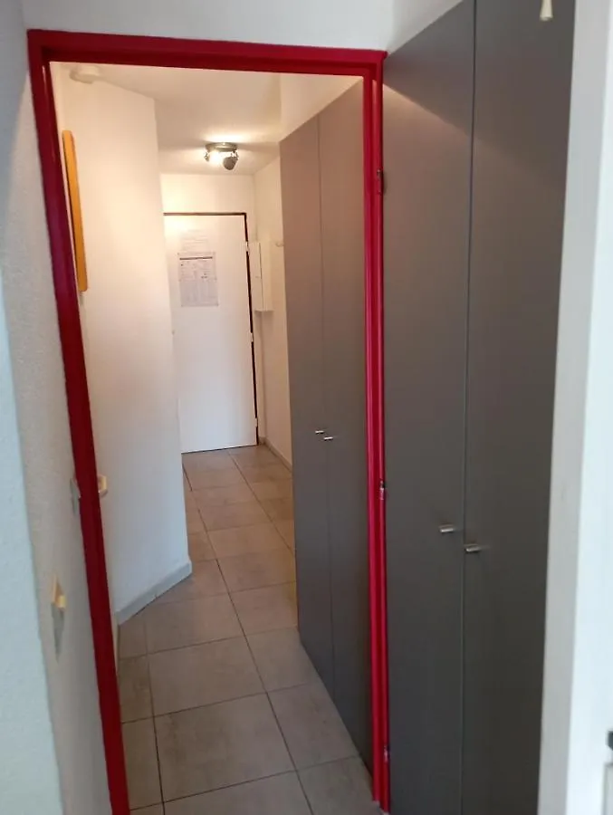 Apartment 2 Pieces Refait A Neuf Cannes La Bocca