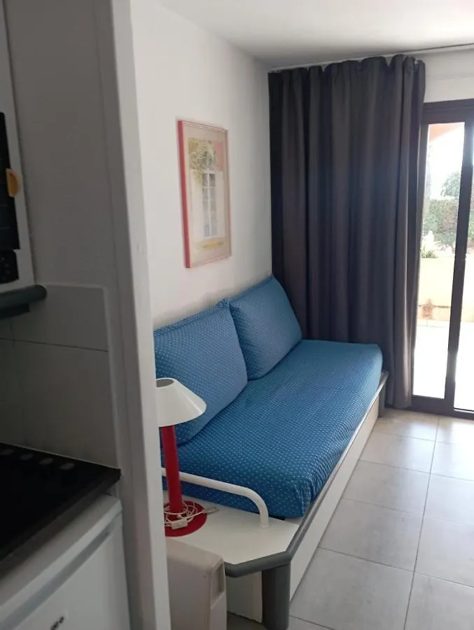 Appartement 2 pièces refait à neuf cannes la bocca